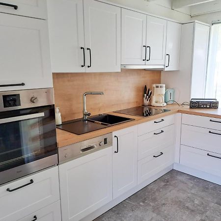 Casa Ysermonde- Barkas 8 Нюпорт Екстериор снимка