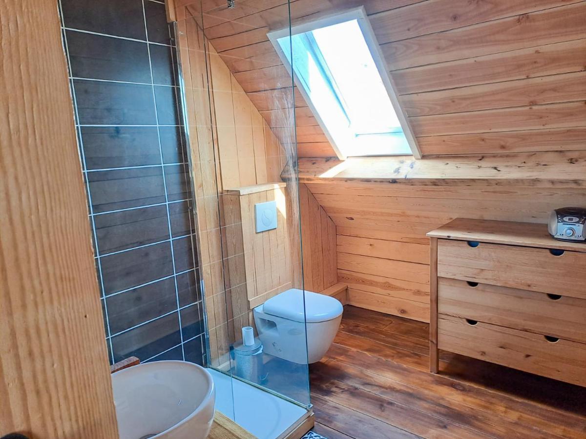 Casa Ysermonde- Barkas 8 Нюпорт Екстериор снимка