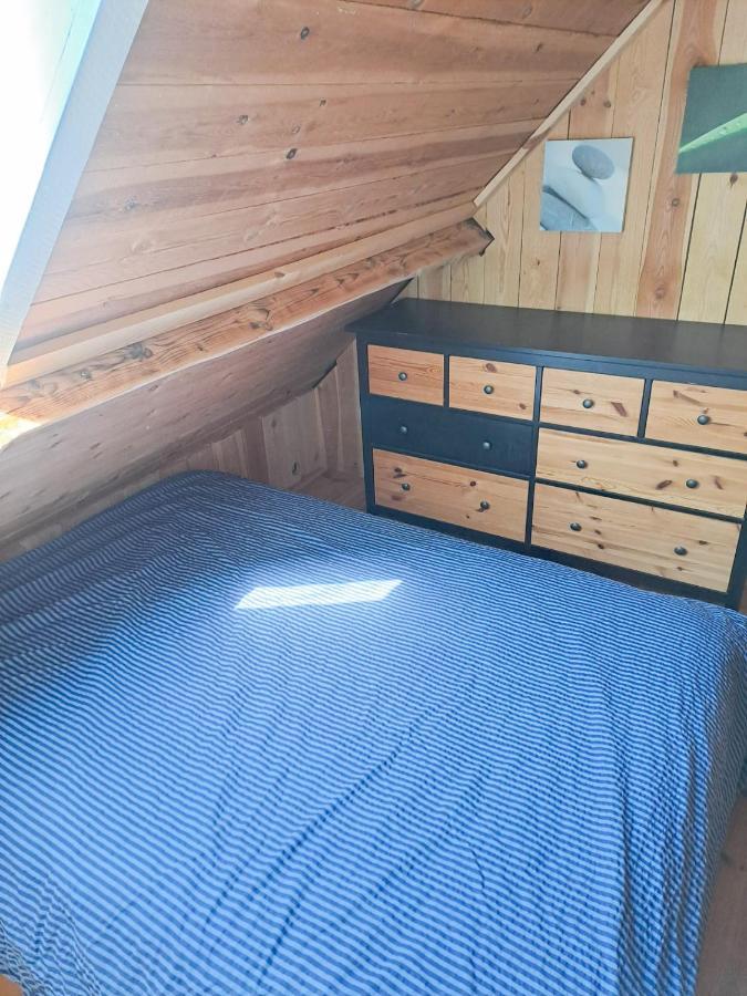 Casa Ysermonde- Barkas 8 Нюпорт Екстериор снимка